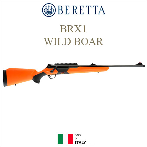 BRX1 WILD BOAR