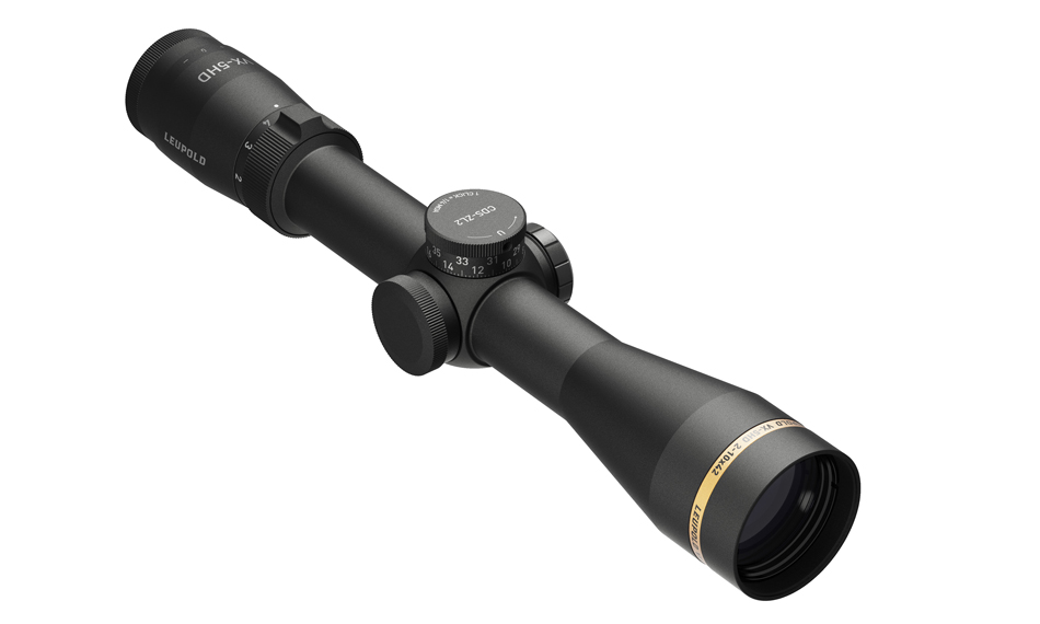 VX-5HD 2-10x42mm CDS ZL2イルミ | VX-5 HD | リューポルド・Leupold VX-5HD 2-10x42mm CDS ZL2イルミ | VX-5 HD | リューポルド・Leupold