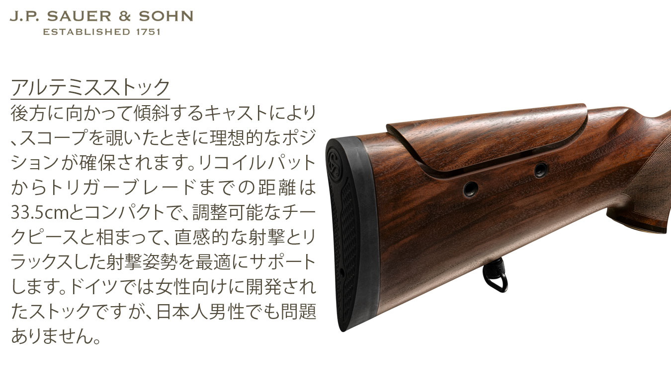 S101 アルテミス
