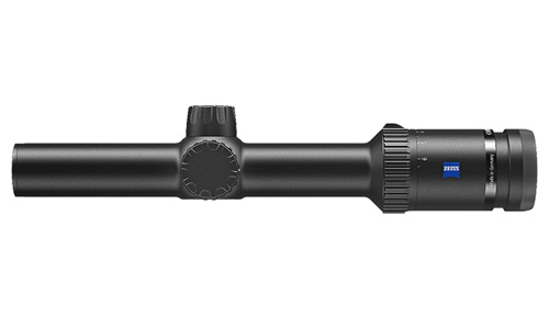 CONQUEST V6 1.1-6x24mm