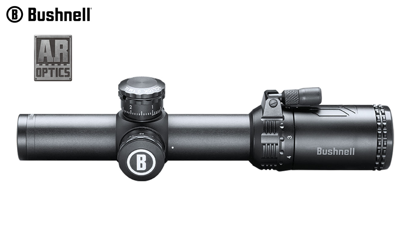 1-4x24mm イルミ
