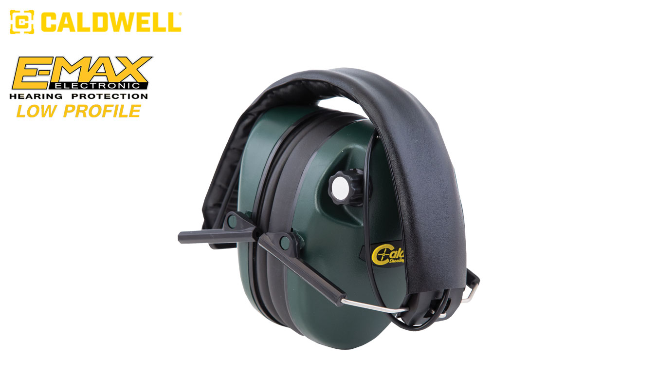 E-MAX Green