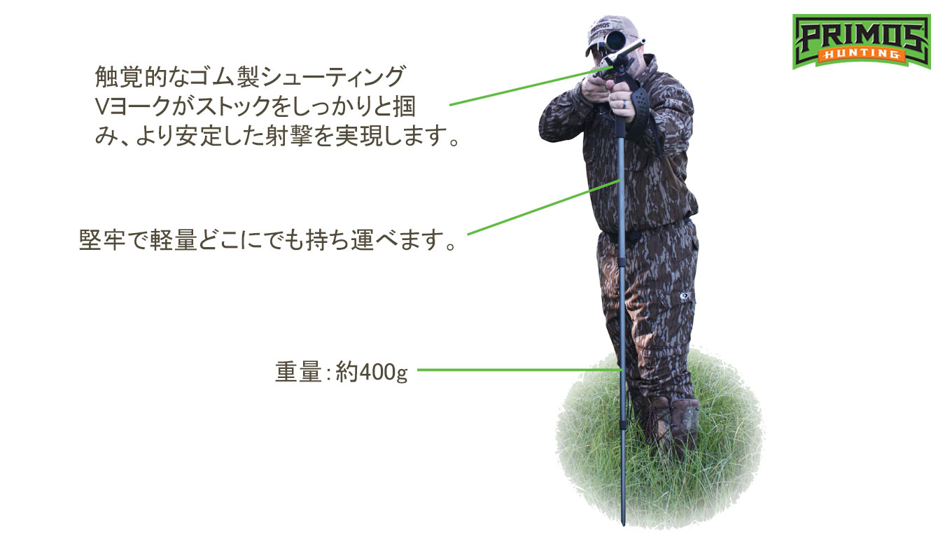 モノポット