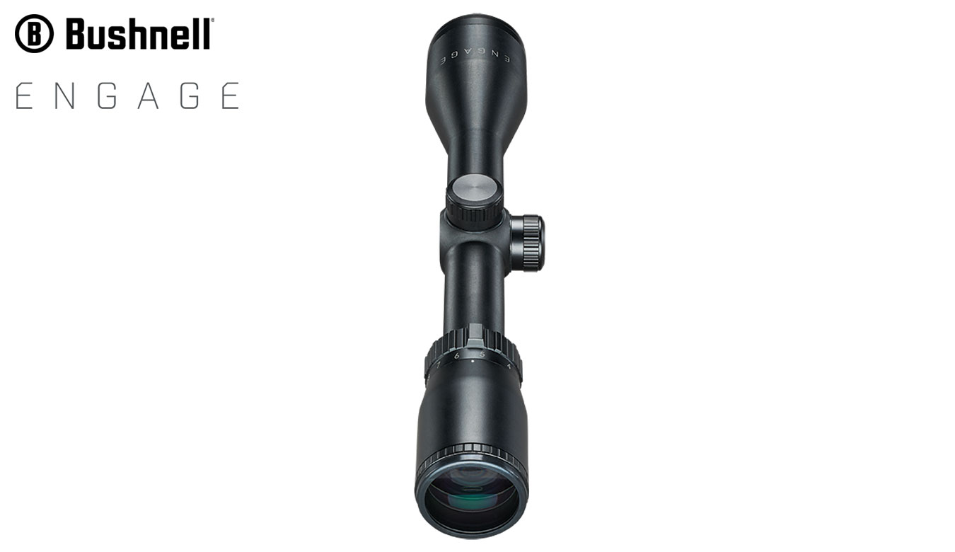3-9x40mm