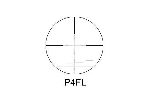 PMⅡ 3-27×56mm HIGH POWER 