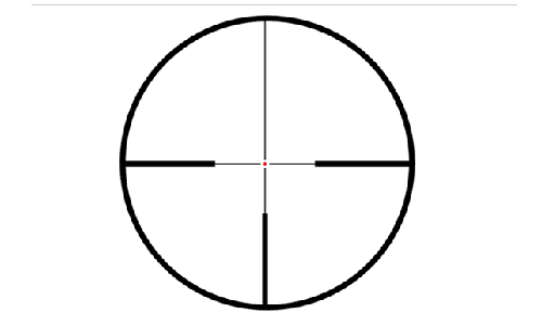 CONQUEST V6 2.5-15x56mm