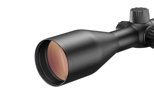 CONQUEST V6 2.5-15x56mm