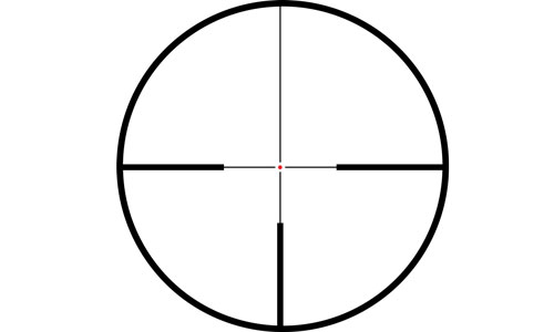VICTORY HT 2.5-10×50mm