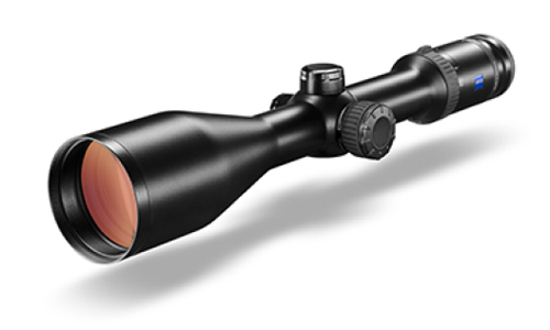 VICTRY HT 3-12x56mm