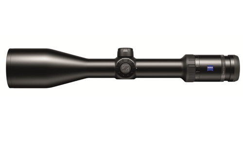 VICTRY HT 3-12x56mm