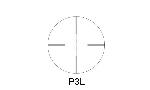 PMⅡ 4-16×56mm ULTRA BRIGHT