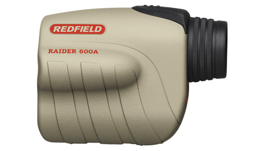 RAIDER 600A