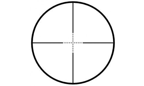 CONQUEST V6 5-30x50mm