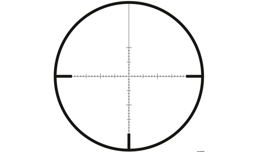 CONQUEST V4 6-24x50mm