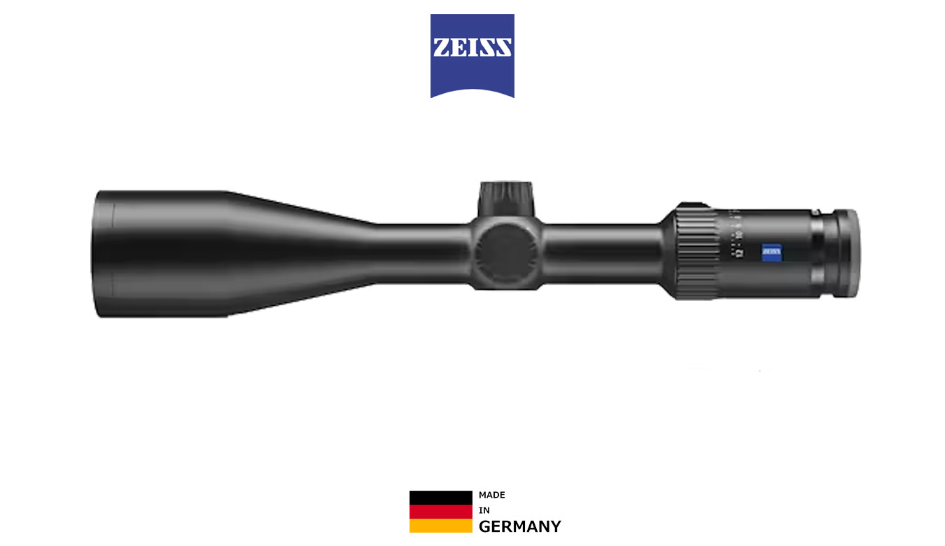 CONQUEST V4 3-12x56mm
