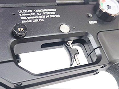 ムーブメントトリガーブレード