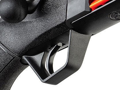 トリガーウェイト