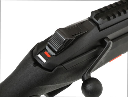 3ポジションセーフティー